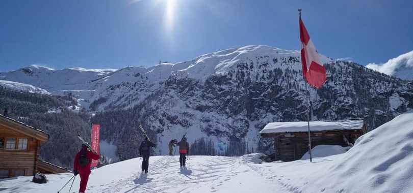 Silvana Mountain Hotel