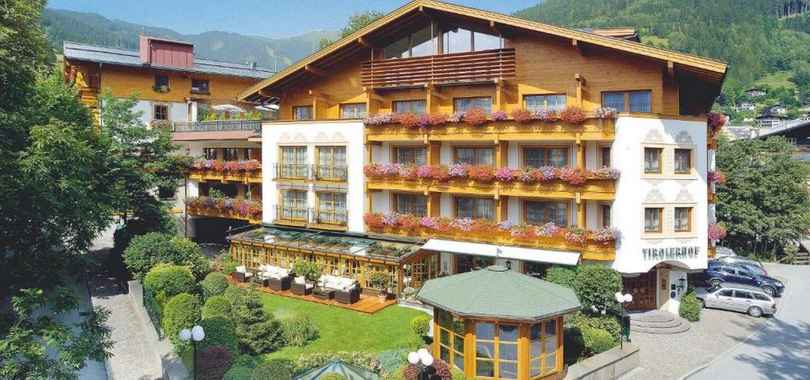 Hotel Tirolerhof