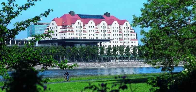 Maritim Hotel & Internationales Congress Center Dresden