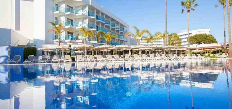 Hipotels Cala Millor Park
