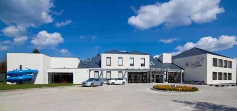 Imperiall Resort & MediSpa