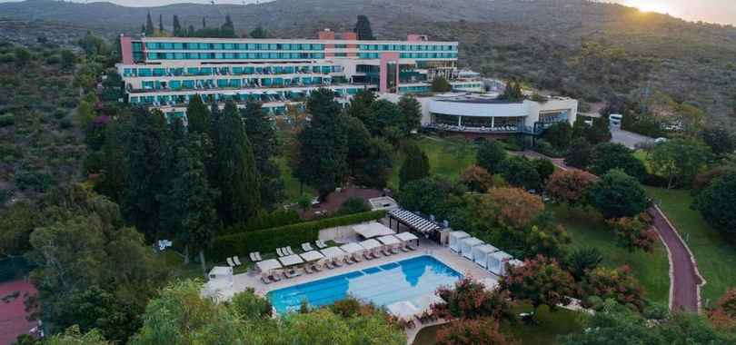 Carmel Forest by Isrotel exclusive