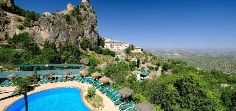 Hotel & Spa Sierra de Cazorla