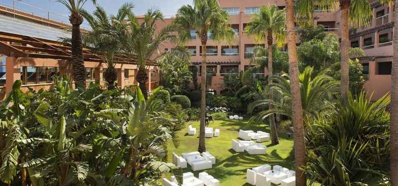 Gran Hotel Elba Estepona Thalasso & Spa