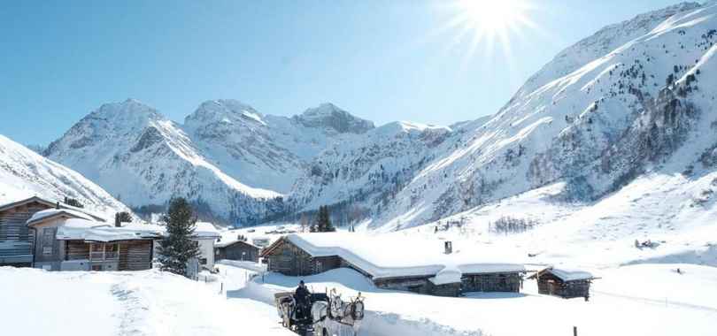 AMERON Davos Swiss Mountain Resort