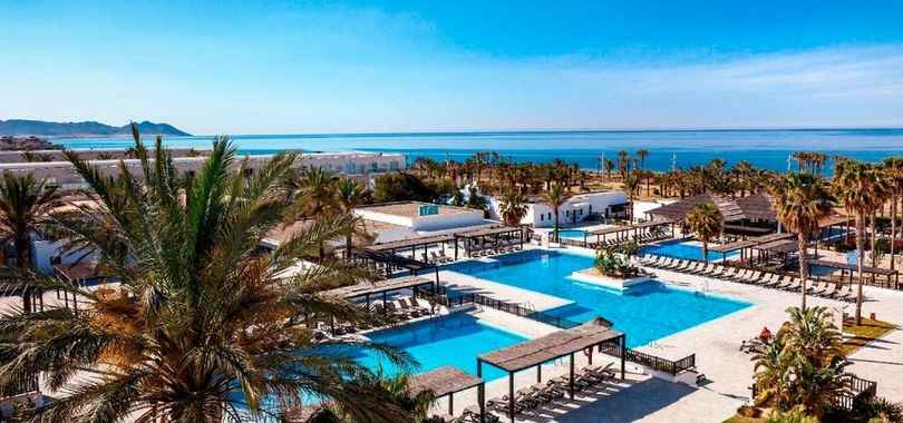 Barcelo Cabo de Gata