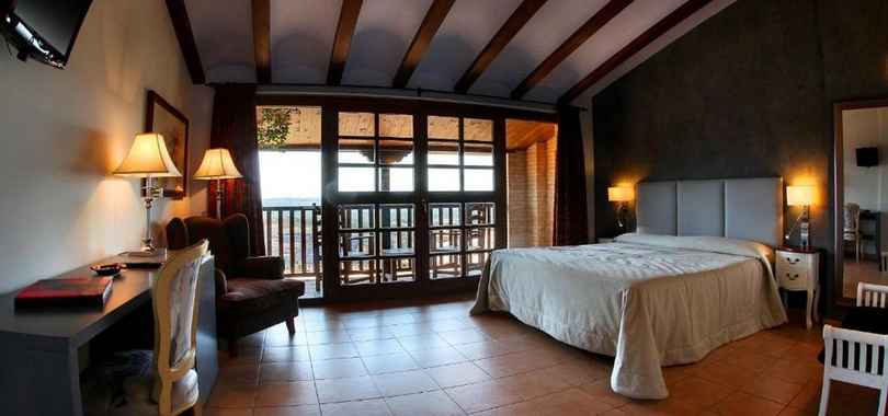 Villa Alquezar, фото 3