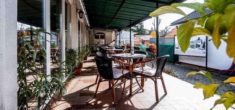 Hotel Squash Centrum, фото 15