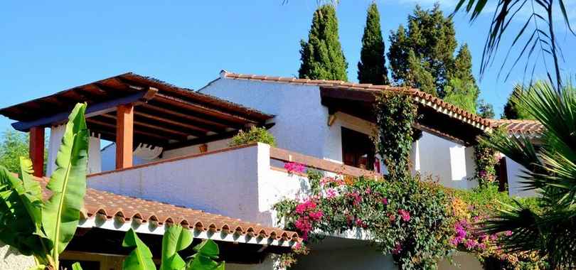 Nora Club Hotel & Spa