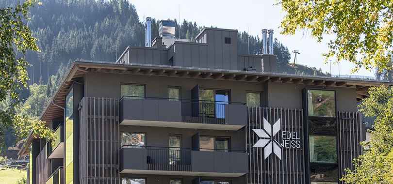 Hotel Edelweiss