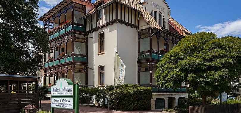 Vitalhotel am Stadtpark