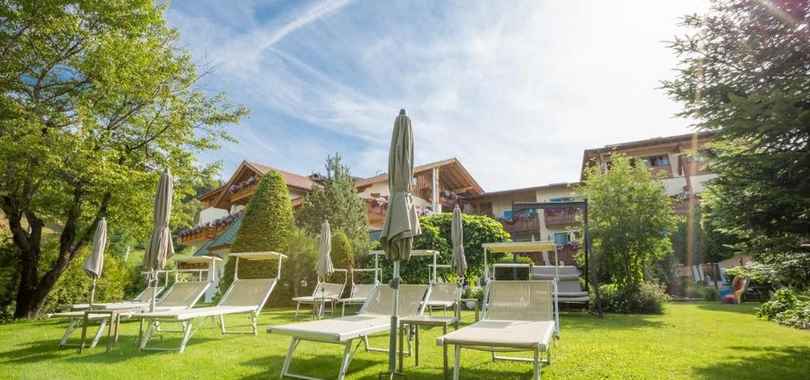 Klein Fein Hotel Viertlerhof