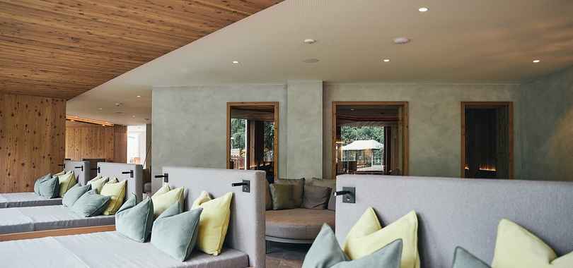 Hotel Tauernhof, фото 3