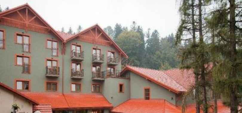 Hotel Kotarz Spa & Wellness