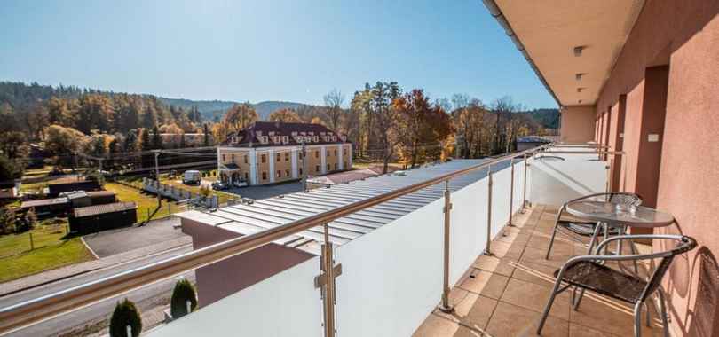 Hotel Lučivná, фото 25