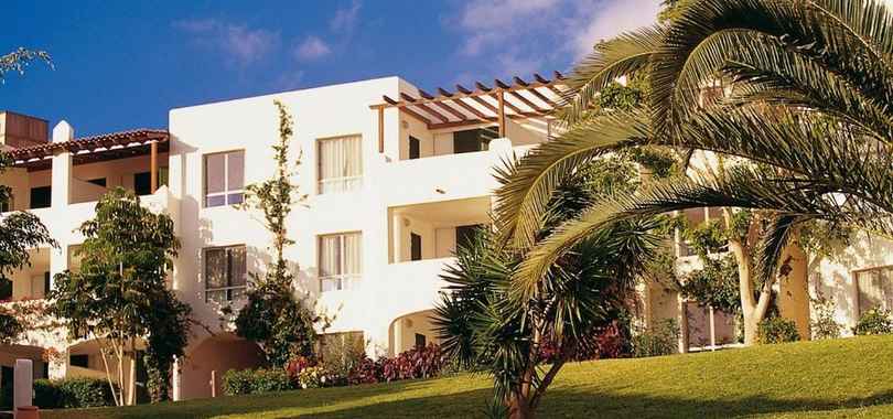 ROBINSON ESQUINZO PLAYA