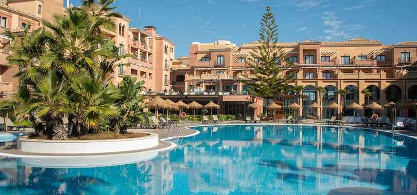 Barcelo Punta Umbria Mar