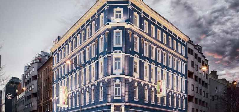Boutique Hotel Donauwalzer