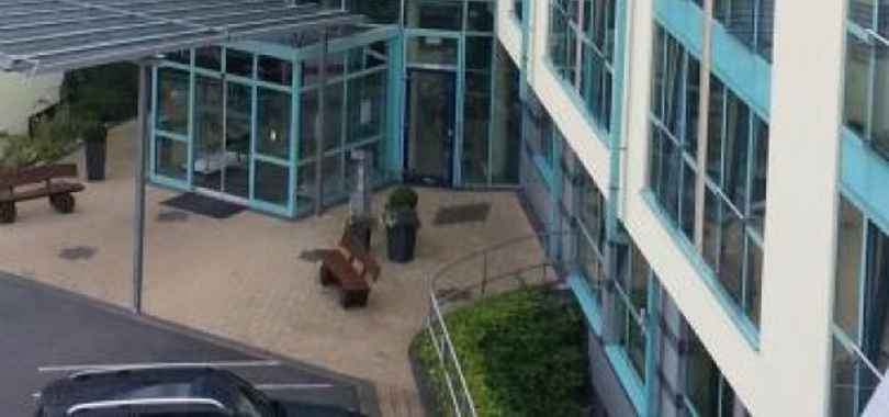 Hotel Seehof Haltern am See