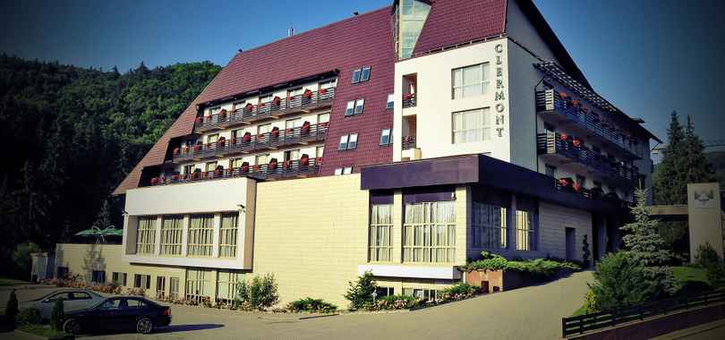 Hotel Clermont