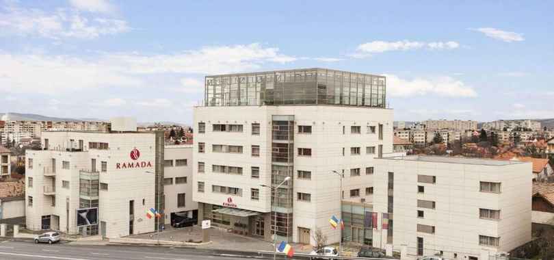 Ramada by Wyndham Cluj