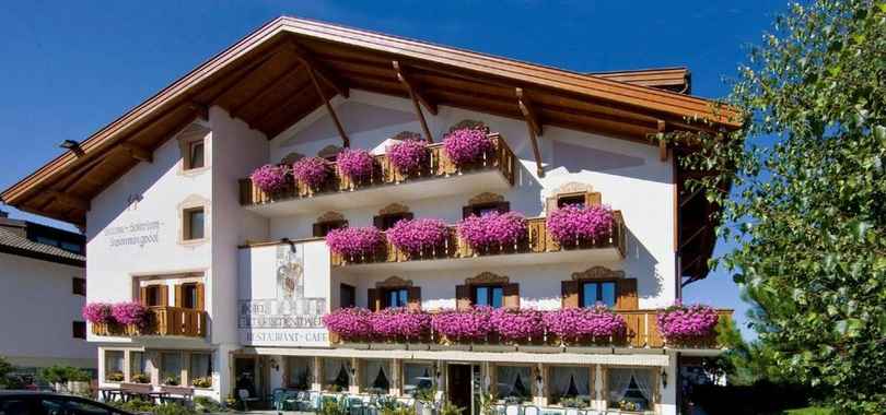 Hotel Tschurtschenthaler