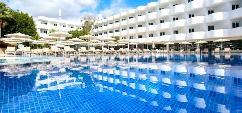 Sentido Fido Tucan - Adults Only