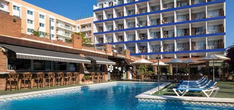 htop Palm Beach & SPA