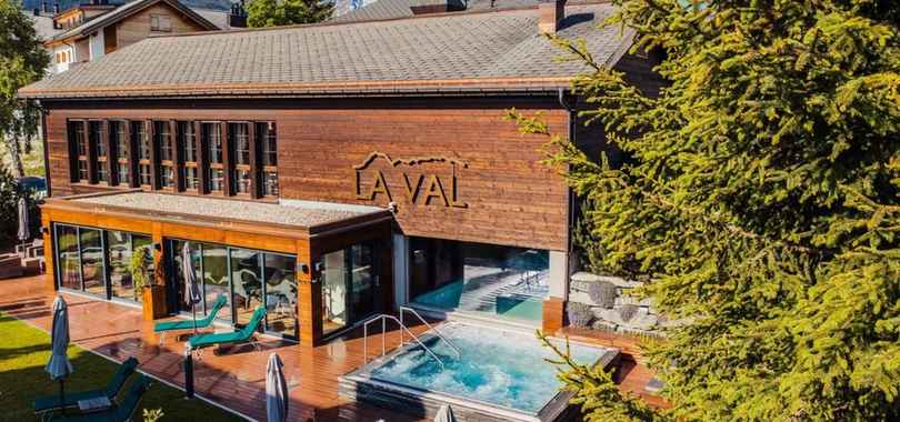 La Val Hotel & Spa, фото 30