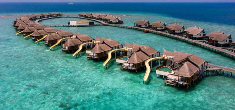 Ozen Reserve Bolifushi