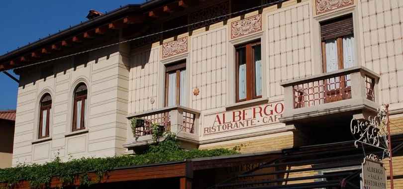 Albergo Sala