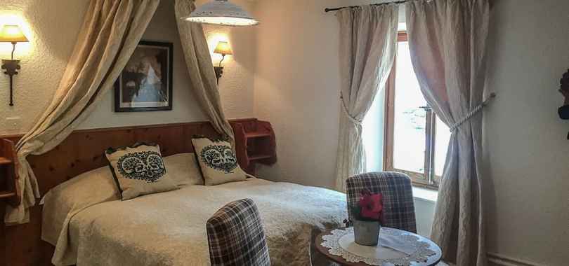 Hotel Bella Tola And St Luc