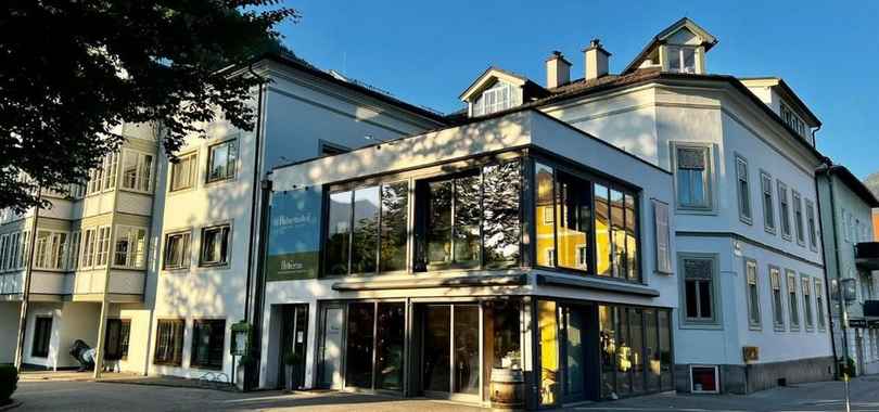 Boutiquehotel Hubertushof, фото 13