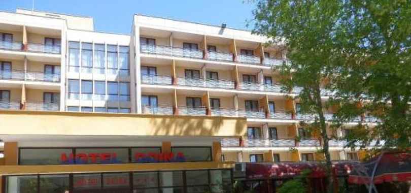 Hotel Doina