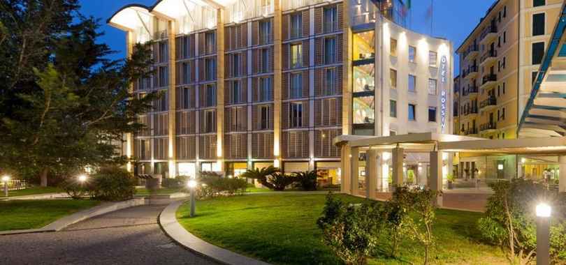 Hotel Rossini Al Teatro