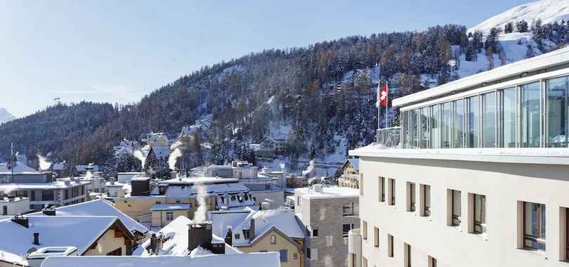 Art Boutique Hotel Monopol