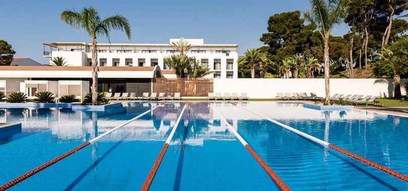 Estival ElDorado Resort