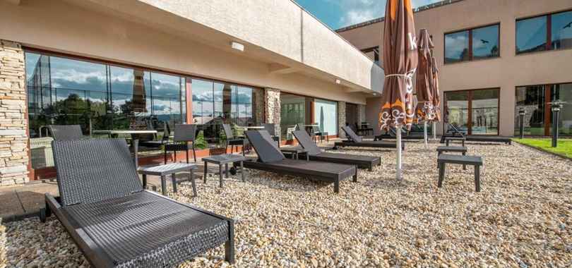 Wellness Hotel Diplomat, фото 12