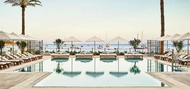 Nobu Hotel Ibiza Bay