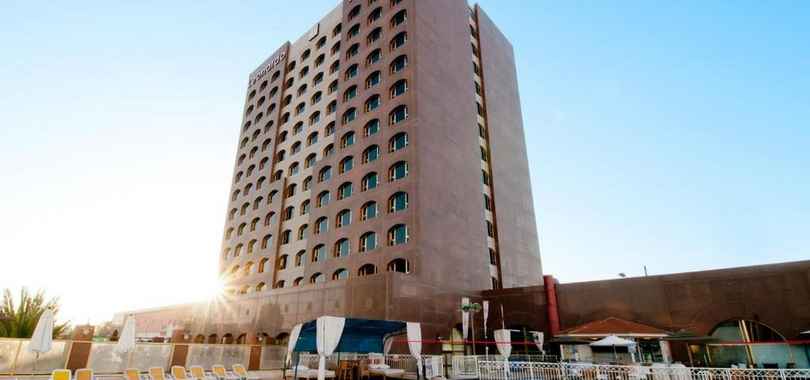 Leonardo Hotel Negev