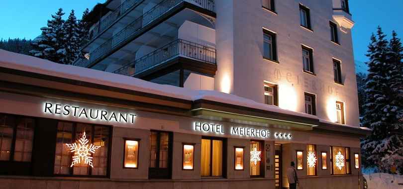Hotel Meierhof