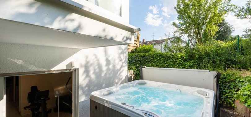 Wellnesshotel Ziegelruh