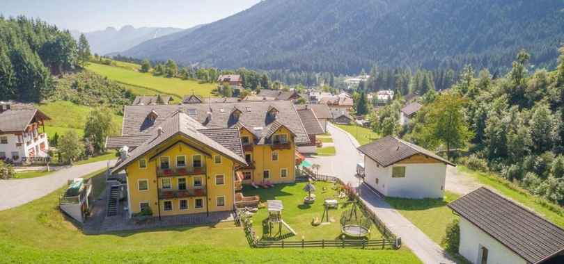 Hotel Tolderhof, фото 3