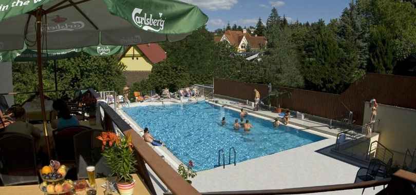 Alfa Es Wellness Centrum