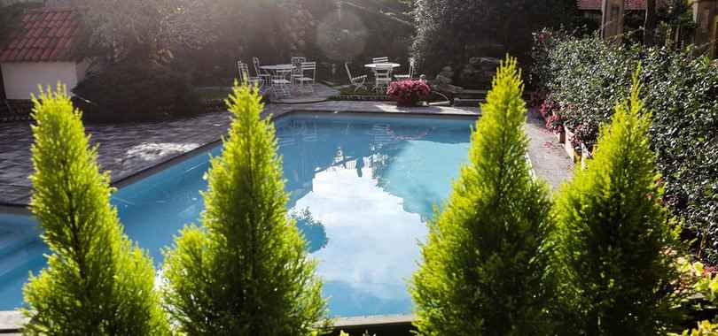 Resort Al Castello, фото 8