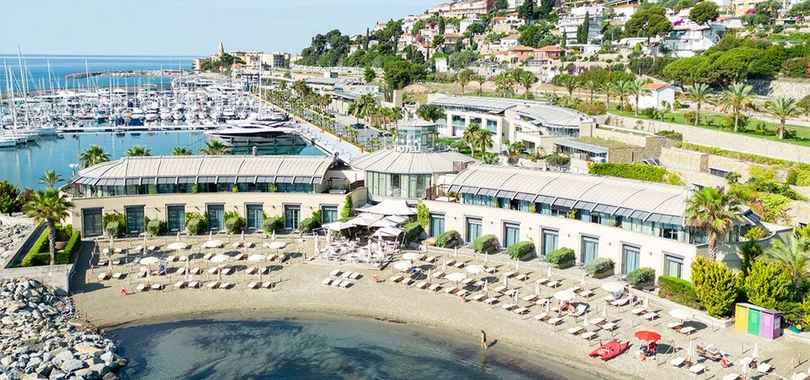 Hotel Riviera dei Fiori