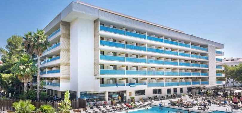 4R Salou Park Resort II