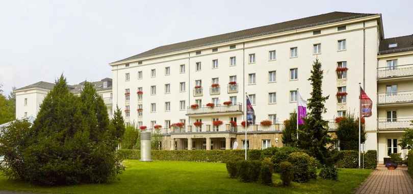 Hotel & SPA Friedrichroda