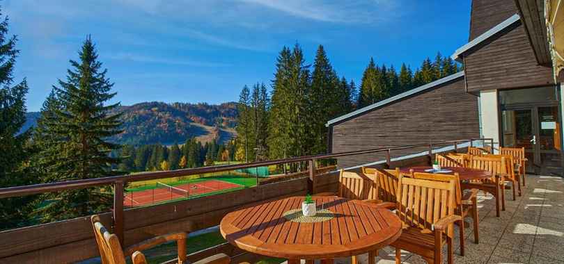 Hotel Stupka, фото 14