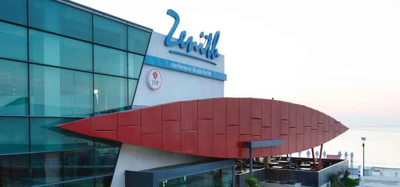 TOP CountryLine ZENITH Hotel Conference and Spa